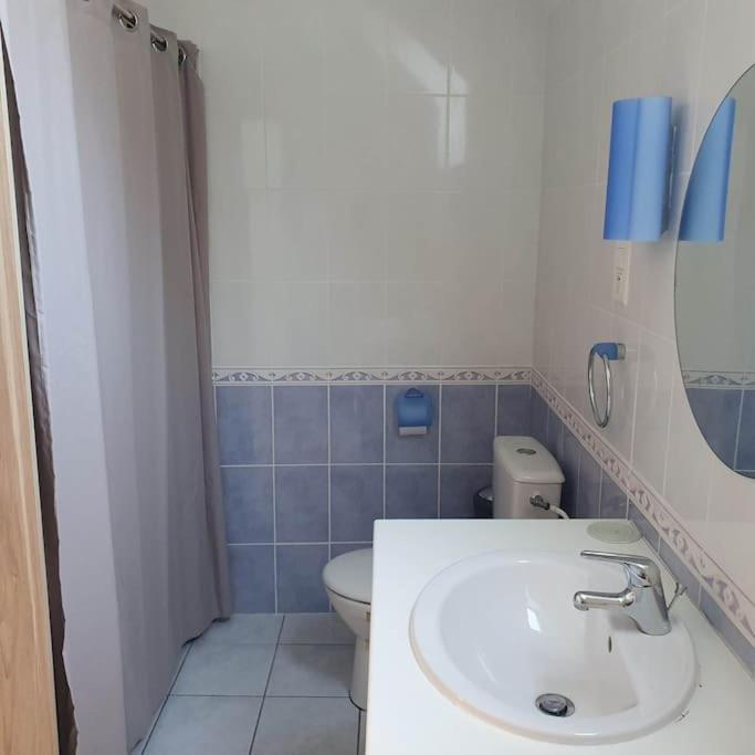 Studio Nid Cosy Avec Piscine Bonnemain Kültér fotó