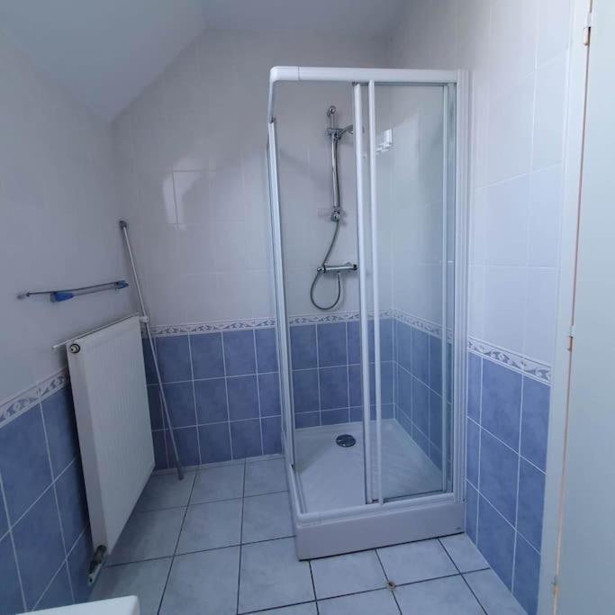 Studio Nid Cosy Avec Piscine Bonnemain Kültér fotó